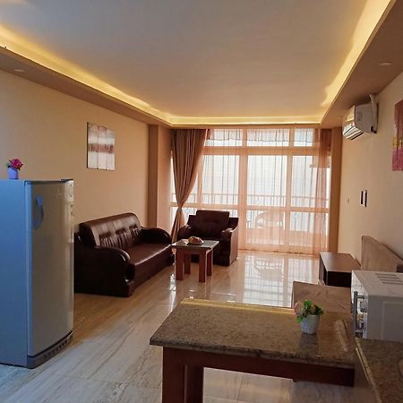 Moon Beach Hotel Hurghada Exterior photo