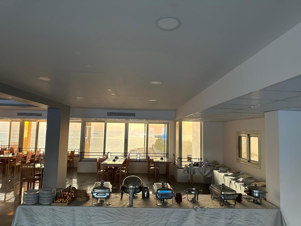 Moon Beach Hotel Hurghada Exterior photo