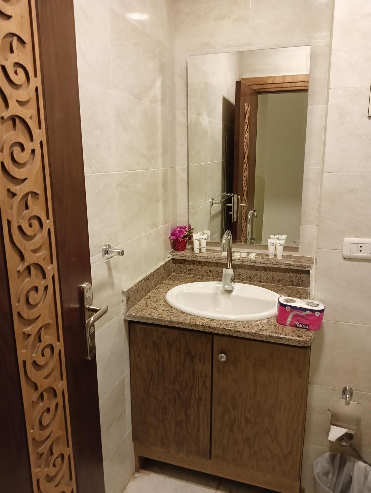Moon Beach Hotel Hurghada Exterior photo