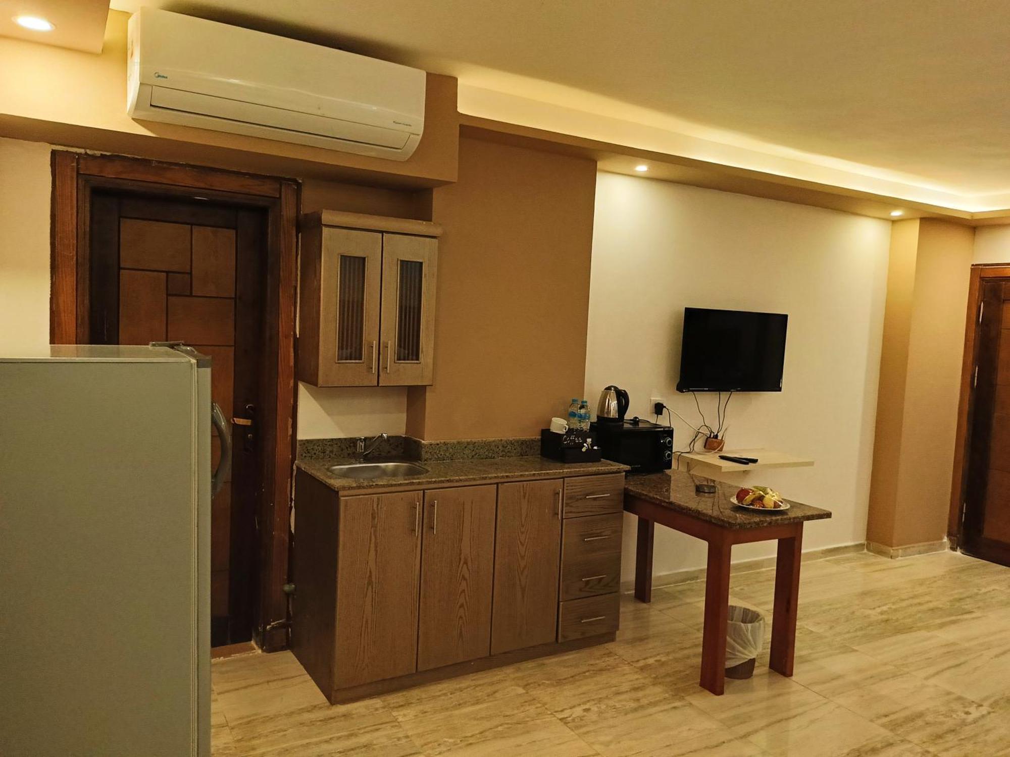 Moon Beach Hotel Hurghada Exterior photo