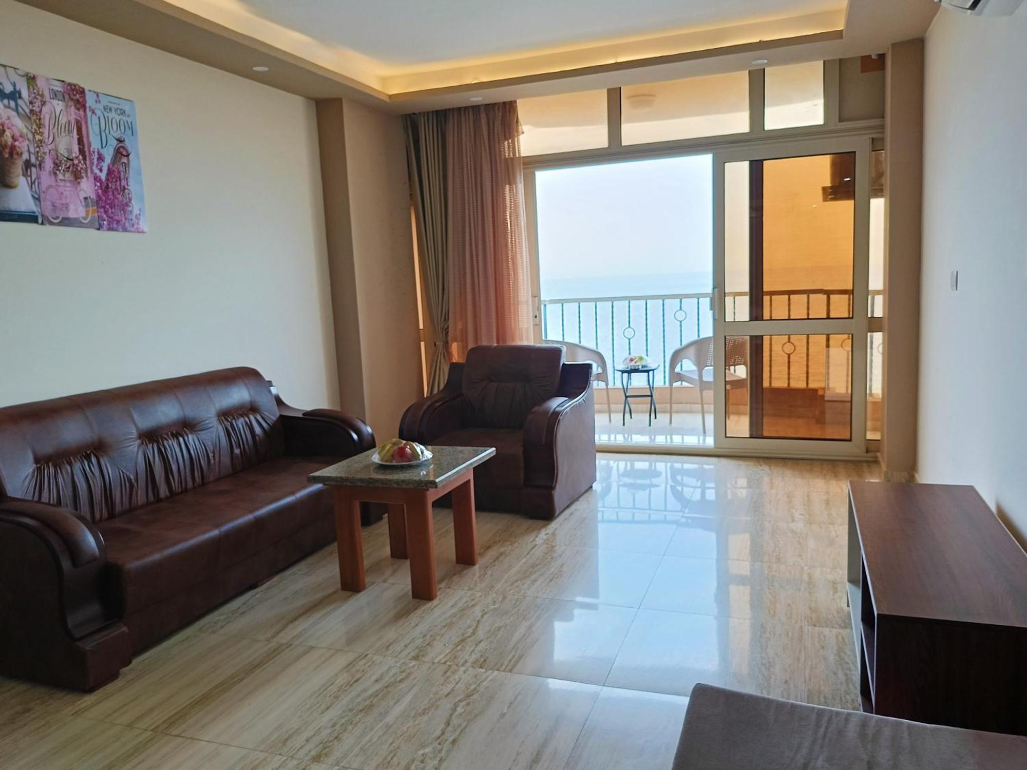 Moon Beach Hotel Hurghada Exterior photo