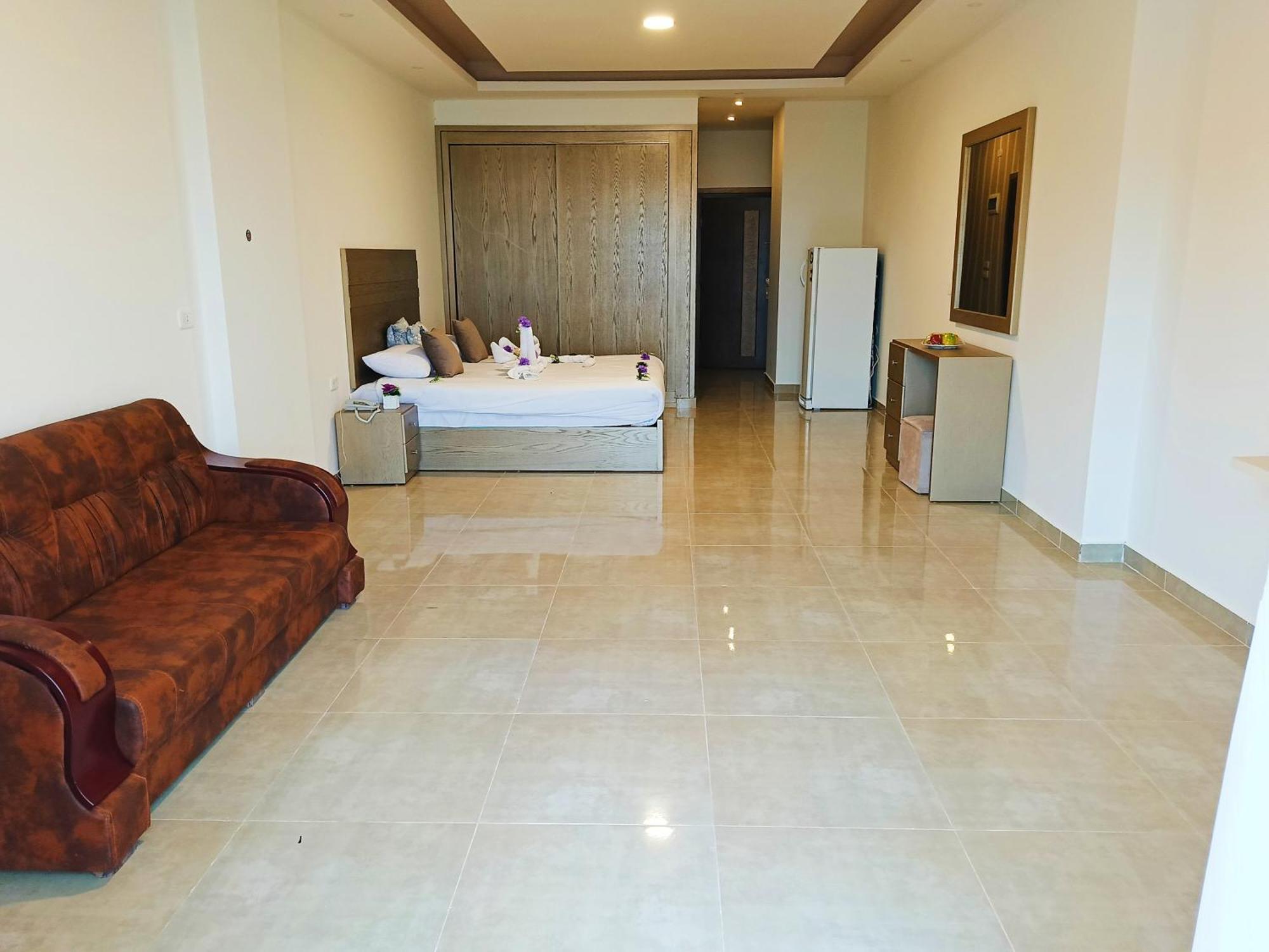 Moon Beach Hotel Hurghada Exterior photo