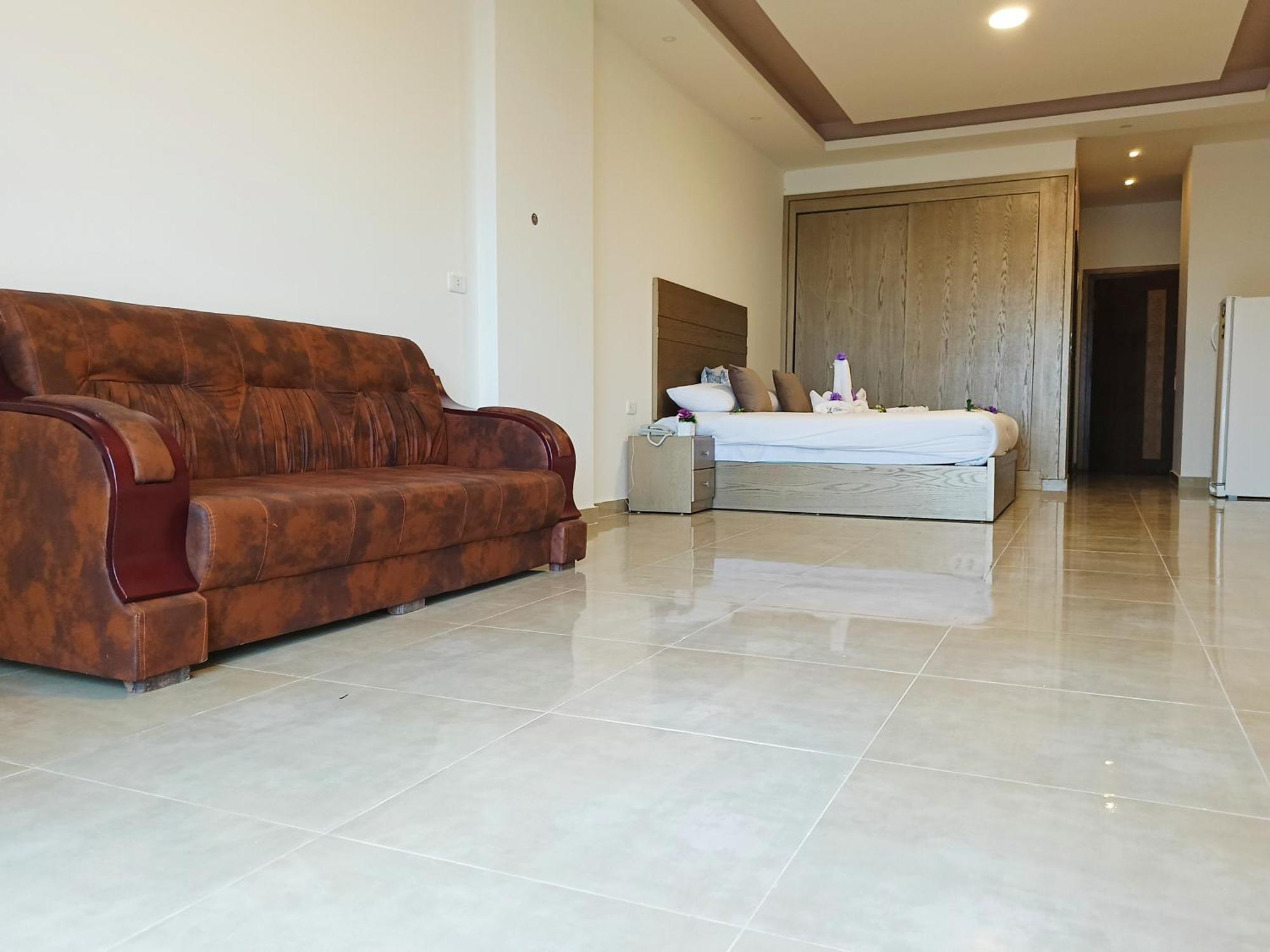 Moon Beach Hotel Hurghada Exterior photo